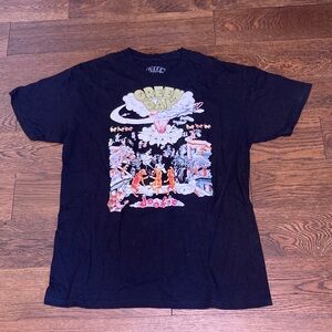 Green Day T-Shirt
